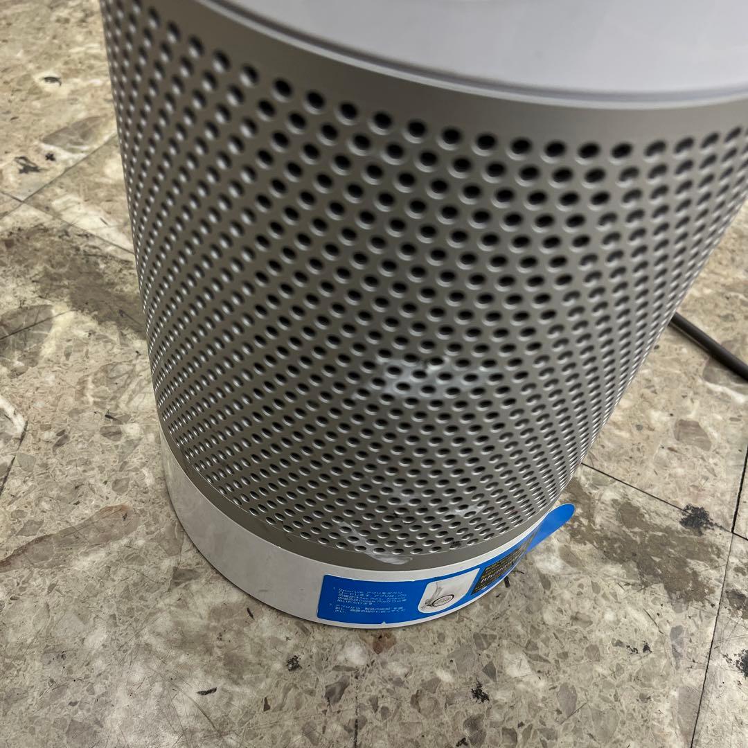 動作品 ダイソン 空気清浄機能付き扇風機 tp03 2017年製 中古品