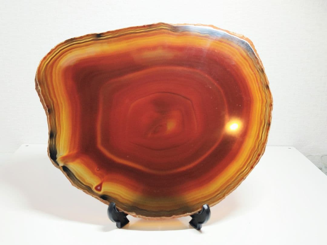 瑪瑙 662g メノウ アゲート 原石 鑑賞石 自然石 誕生石 鉱物 鉱石 水石