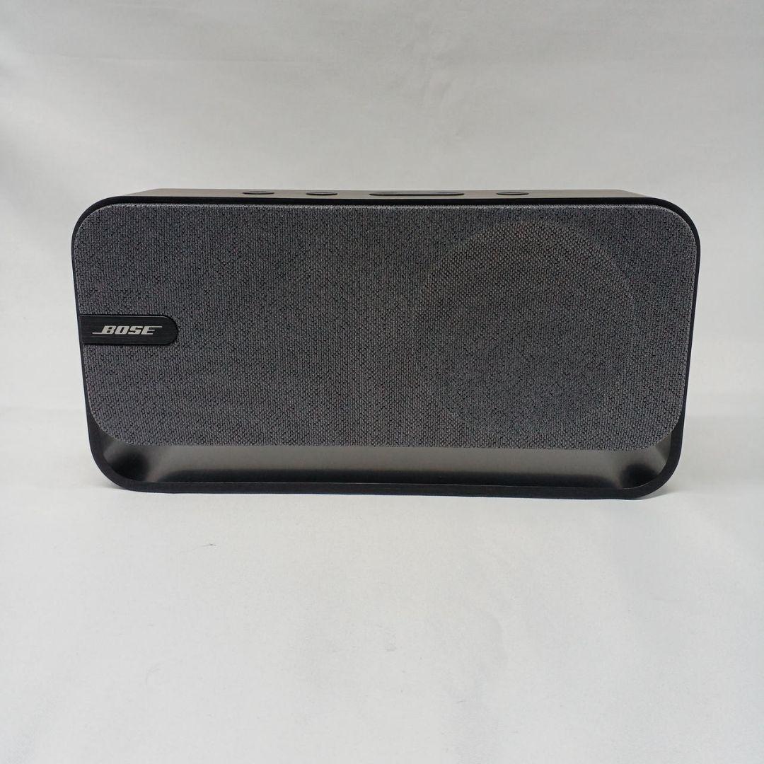 【美品】BOSE SOUNDLINK 