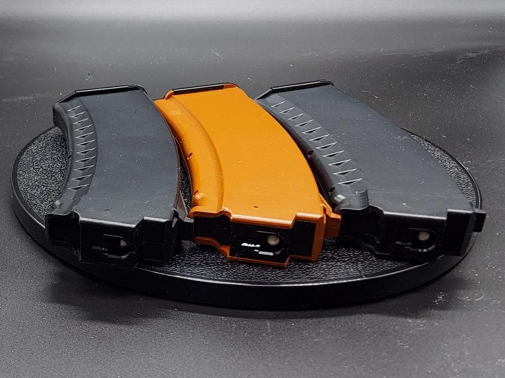 東京マルイ　次世代電動ガンAKS74N（改）AK74MN　18歳以上