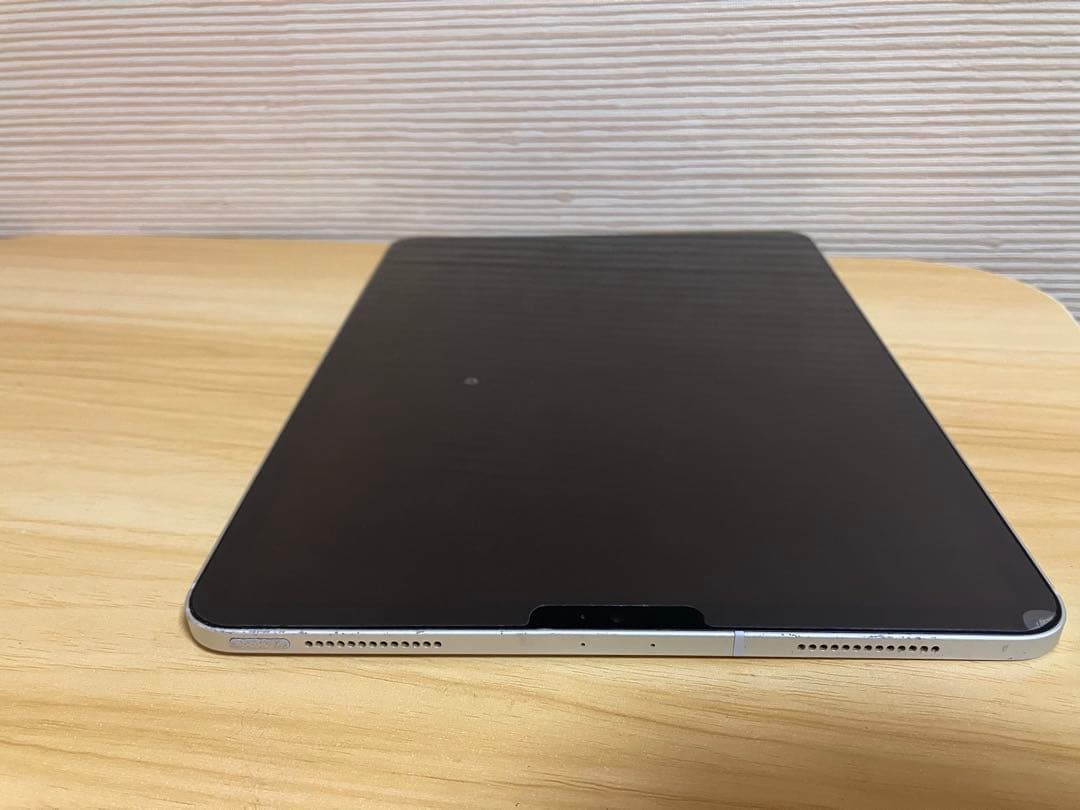 iPad Pro (11インチ) 第2世代