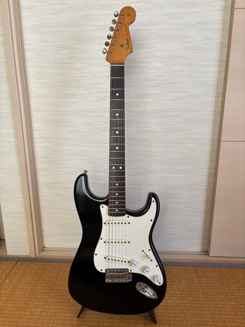 Tokai製 SPRINGY SOUND ST50？？