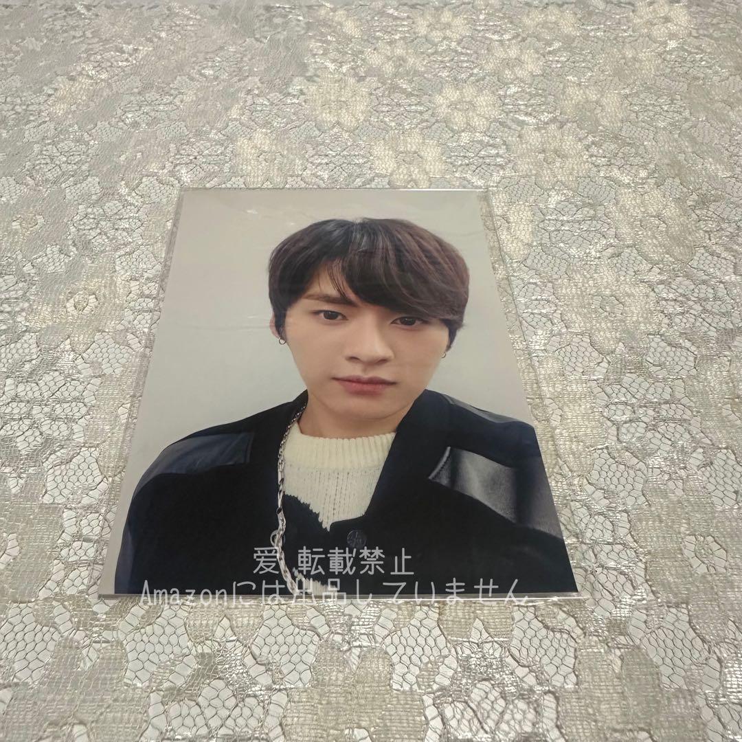 スキズ straykids リノ サノク hellevator 生写真