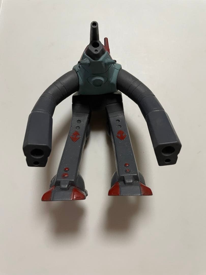 タカトクトイス製ソフビ　グラージ