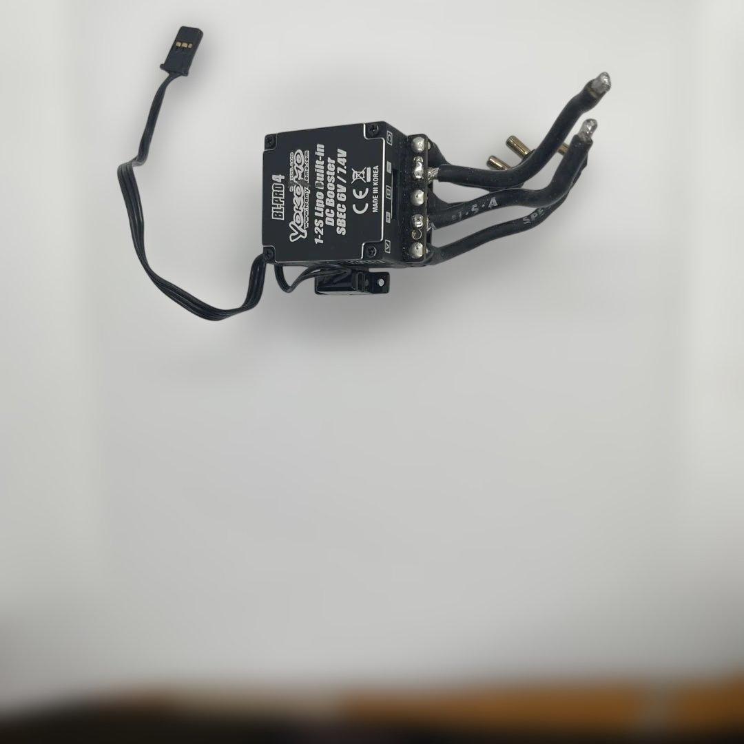 ヨコモ　BLーPRO4