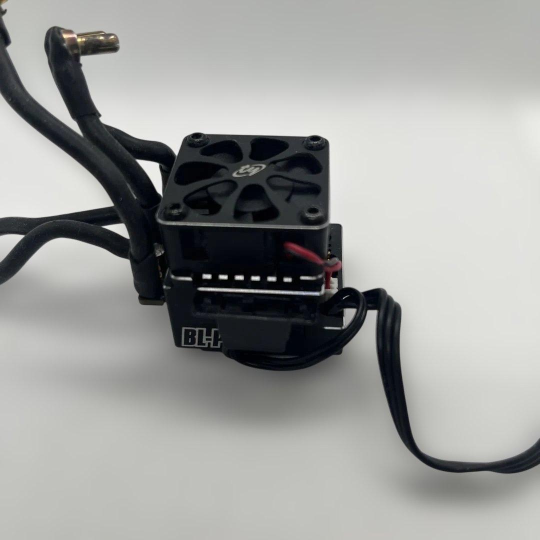 ヨコモ　BLーPRO4