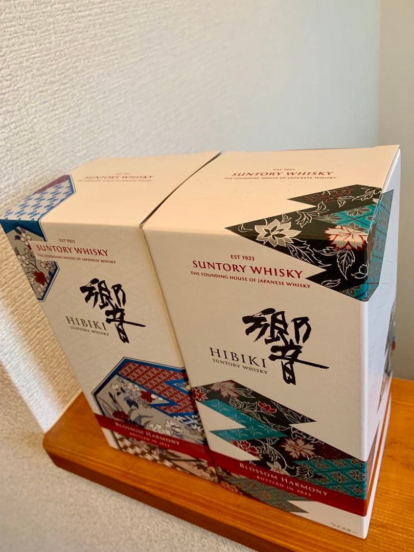 響ブロッサムハーモニー 2022、2023