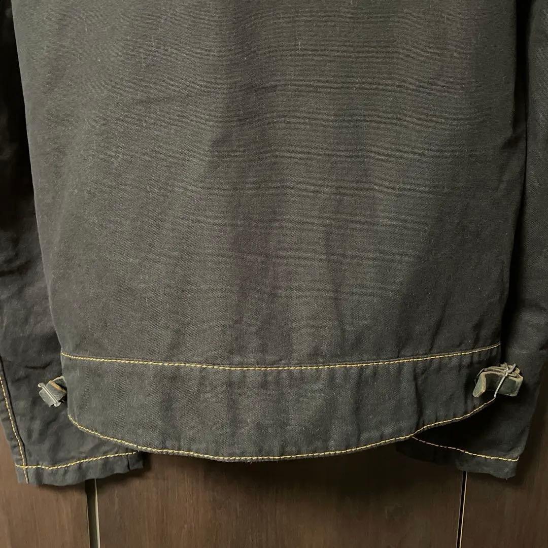 希少品‼️名作‼️美品‼️JUNYA MAN × Lewis Leathers Ｌ