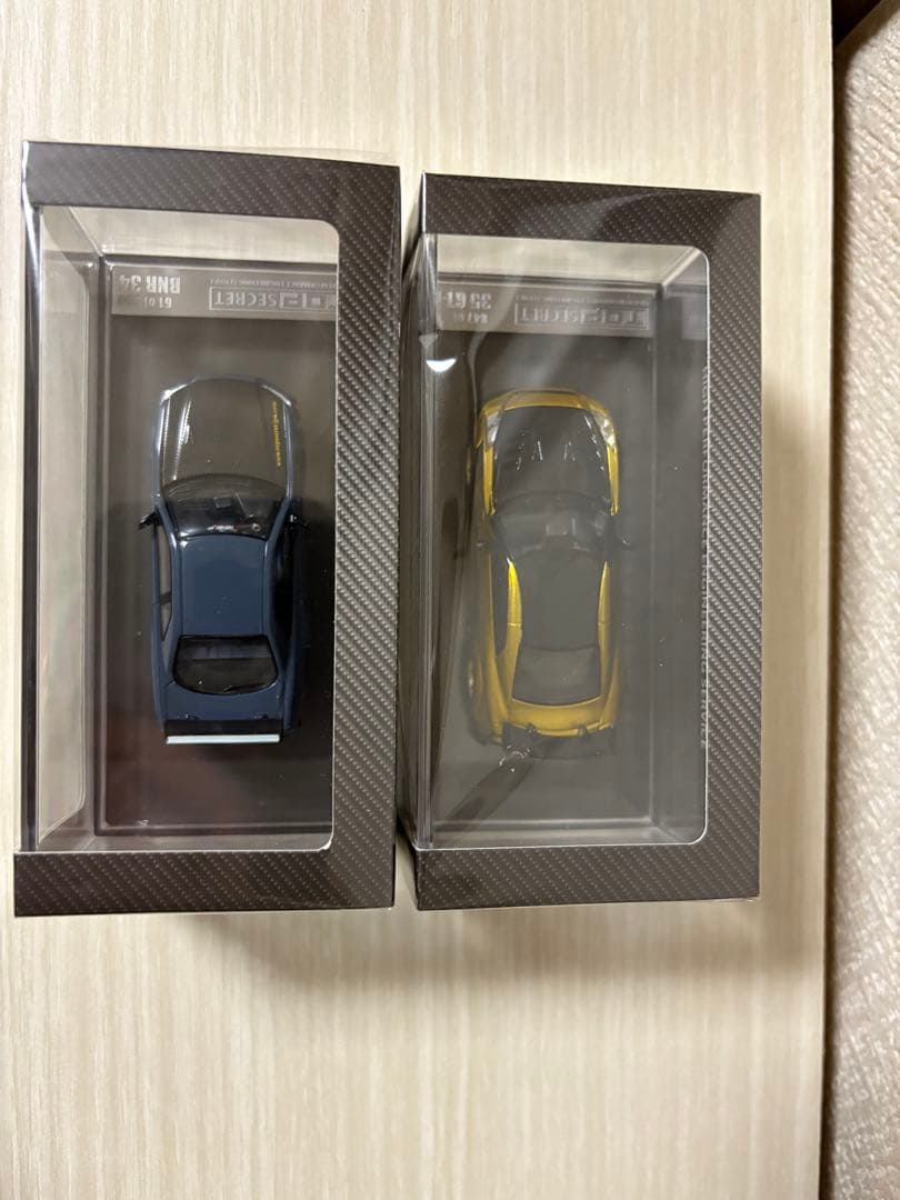 TOP SECRET東京オートサロン2026