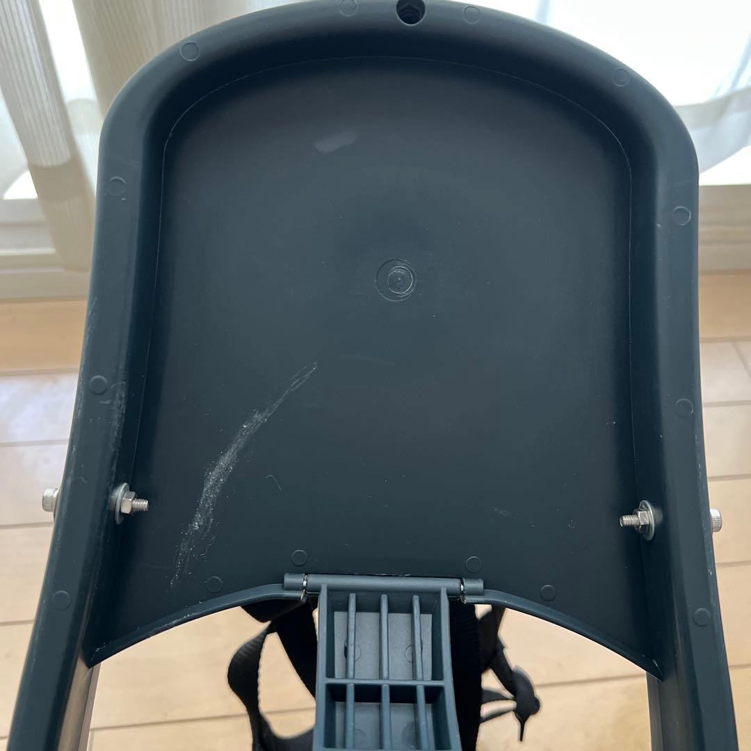 バディーライダー Buddyrider 自転車用ペットシート