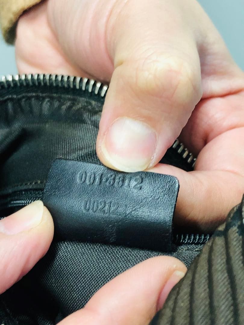 美品！ GUCCI グッチ ショルダーバッグ