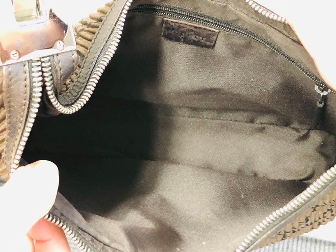 美品！ GUCCI グッチ ショルダーバッグ