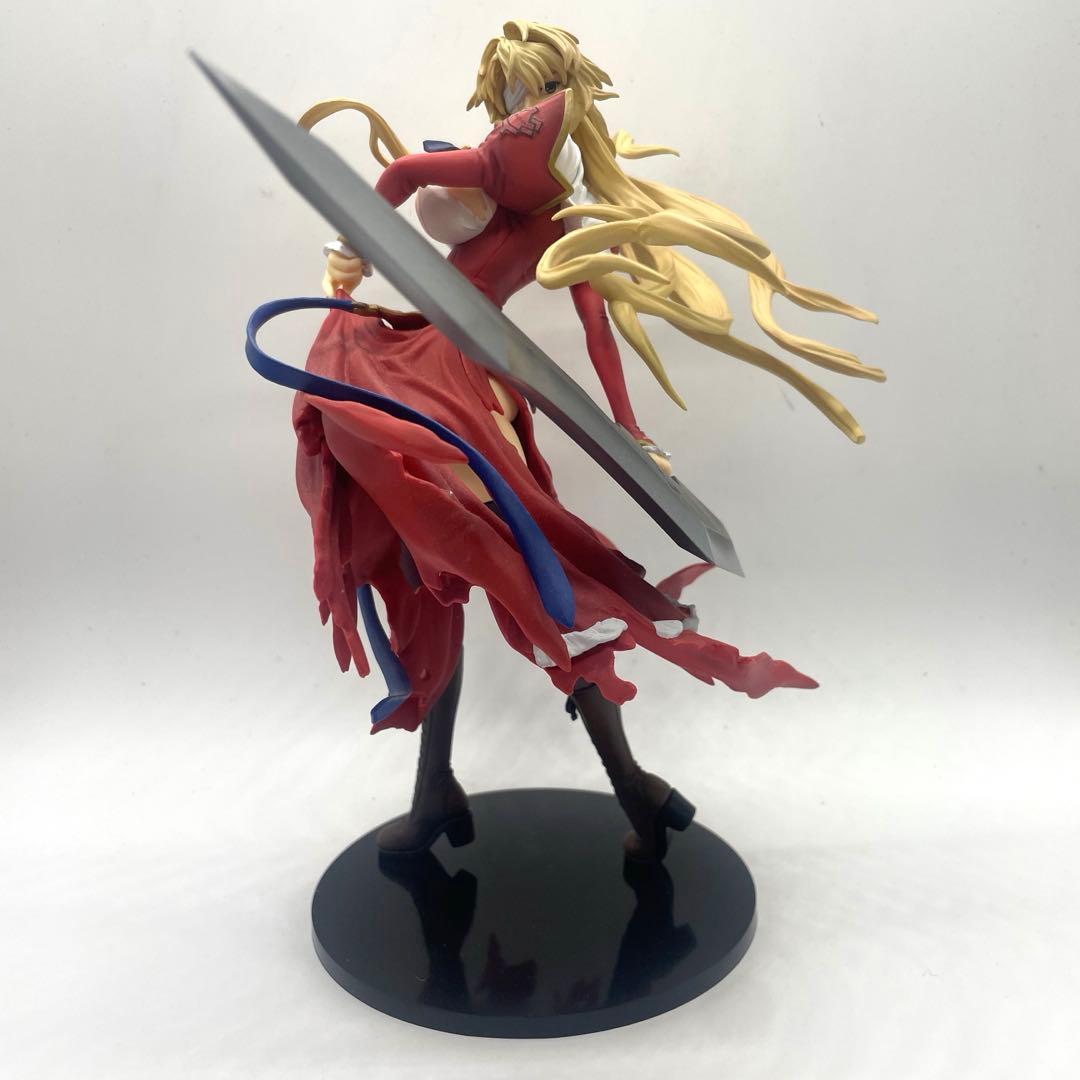 サテライザー=エル=ブリジット　フリージング