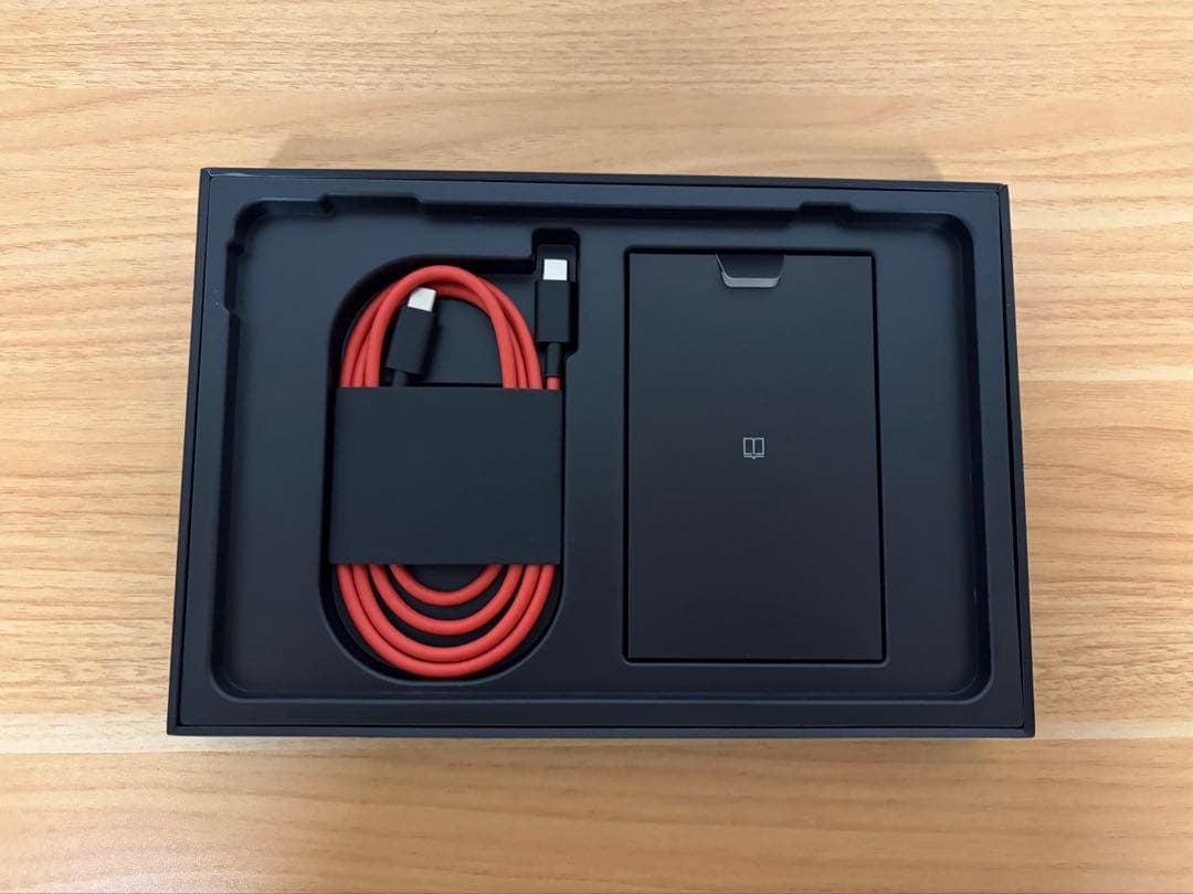 REDMAGIC Astra 24GB 1TB ブラック