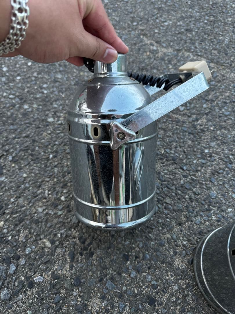 ダルトン　照明4個セット　ライト