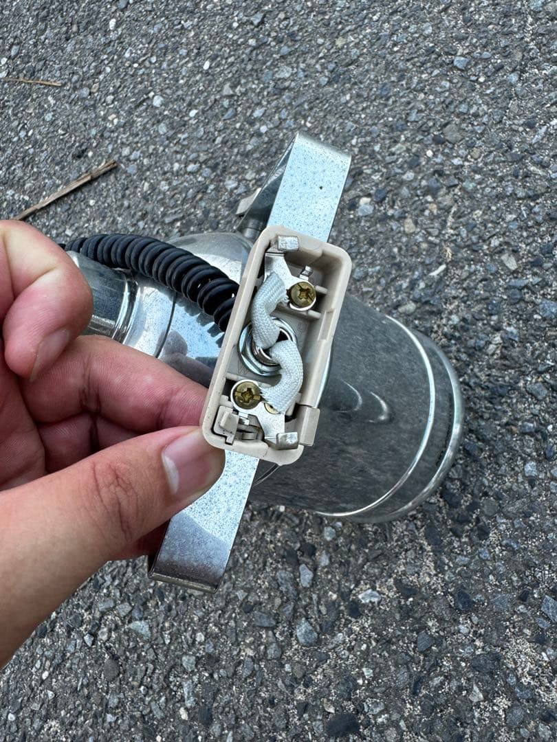 ダルトン　照明4個セット　ライト