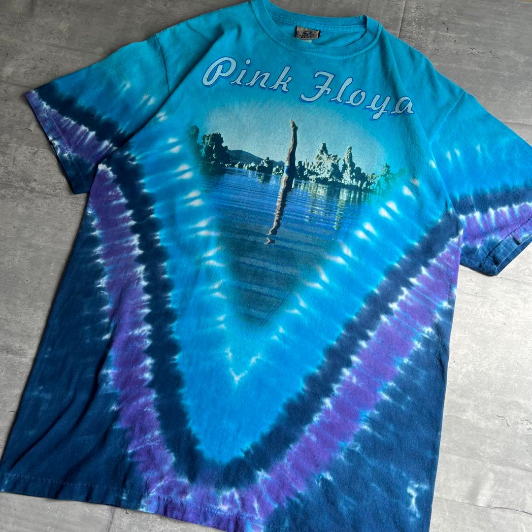 00s　Pink Floyd　ピンクフロイド　Tシャツ　トラヴィススコット着用