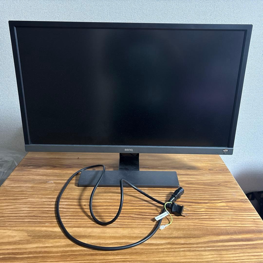 BenQ EL2870U 28インチ4Kモニター