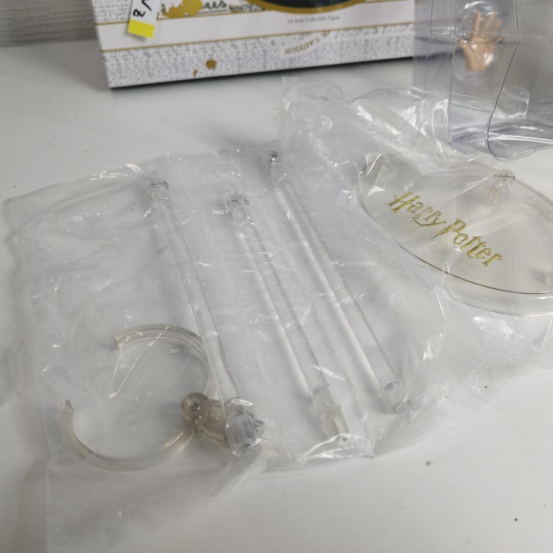 Star Ace ヴォルデモート フィギュア 1 12インチ 新品 ス h18Z