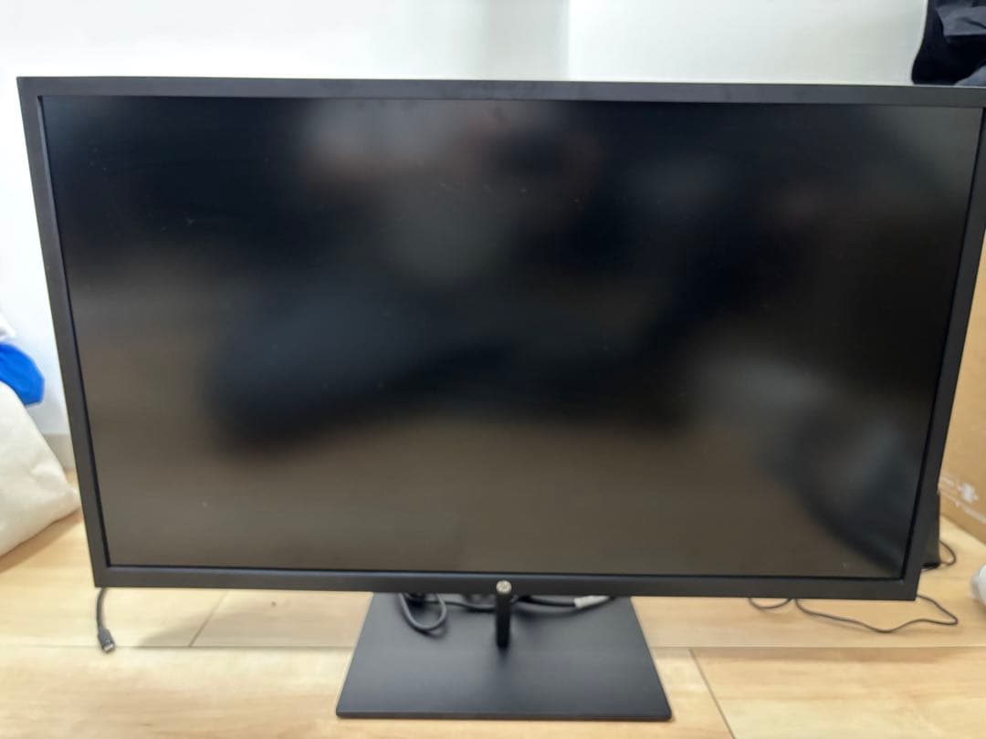 専用 HP pavilion 32 QHD 液晶モニター ディスプレイ