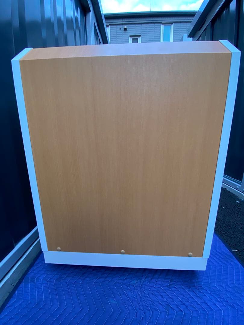 【中古美品】ワンだぁルーム ペット用防音室 防音ゲージ カワイ　PVU-030F