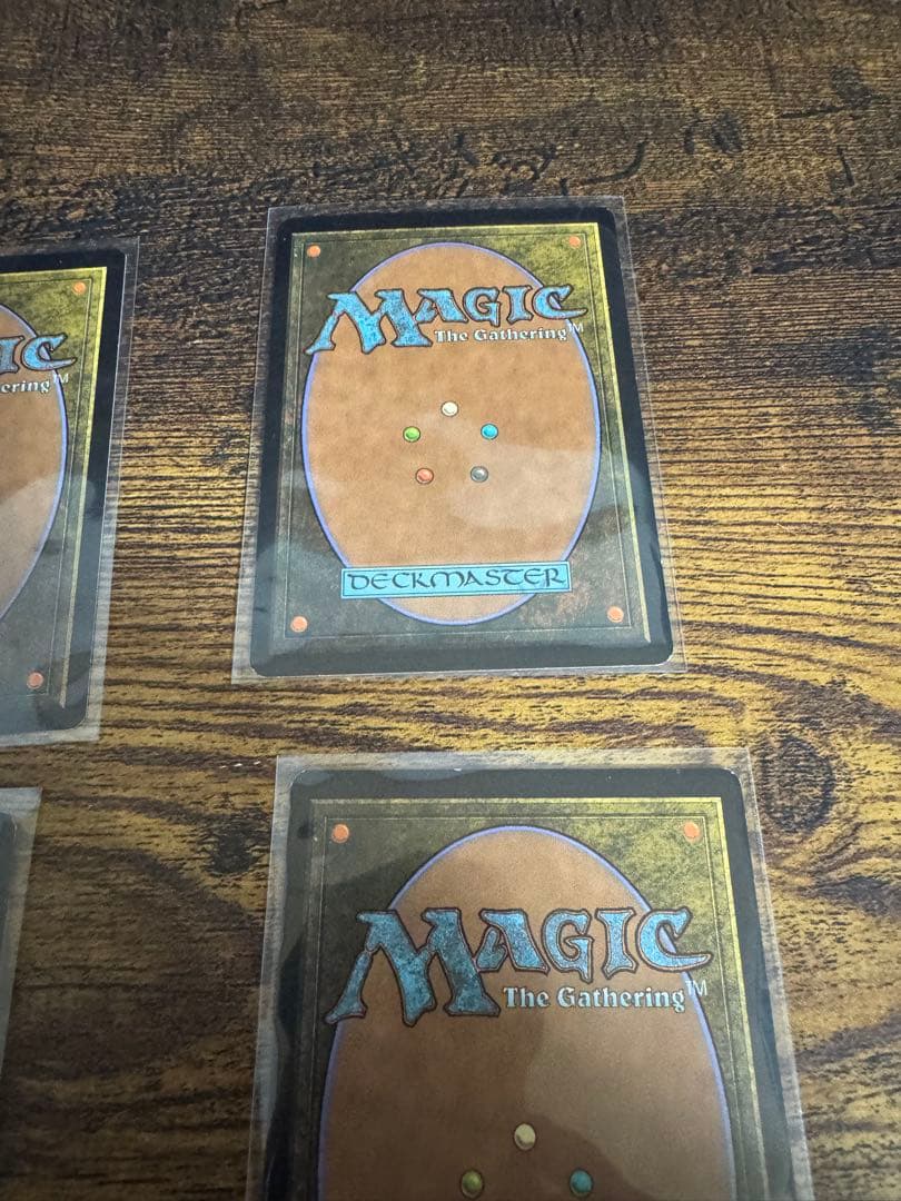 魂の撃ち込み/Soul Spike （たましいのうちこみ）