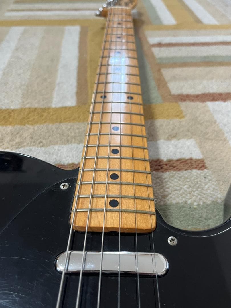 1984年 Squire / Fender Japan Telecaster