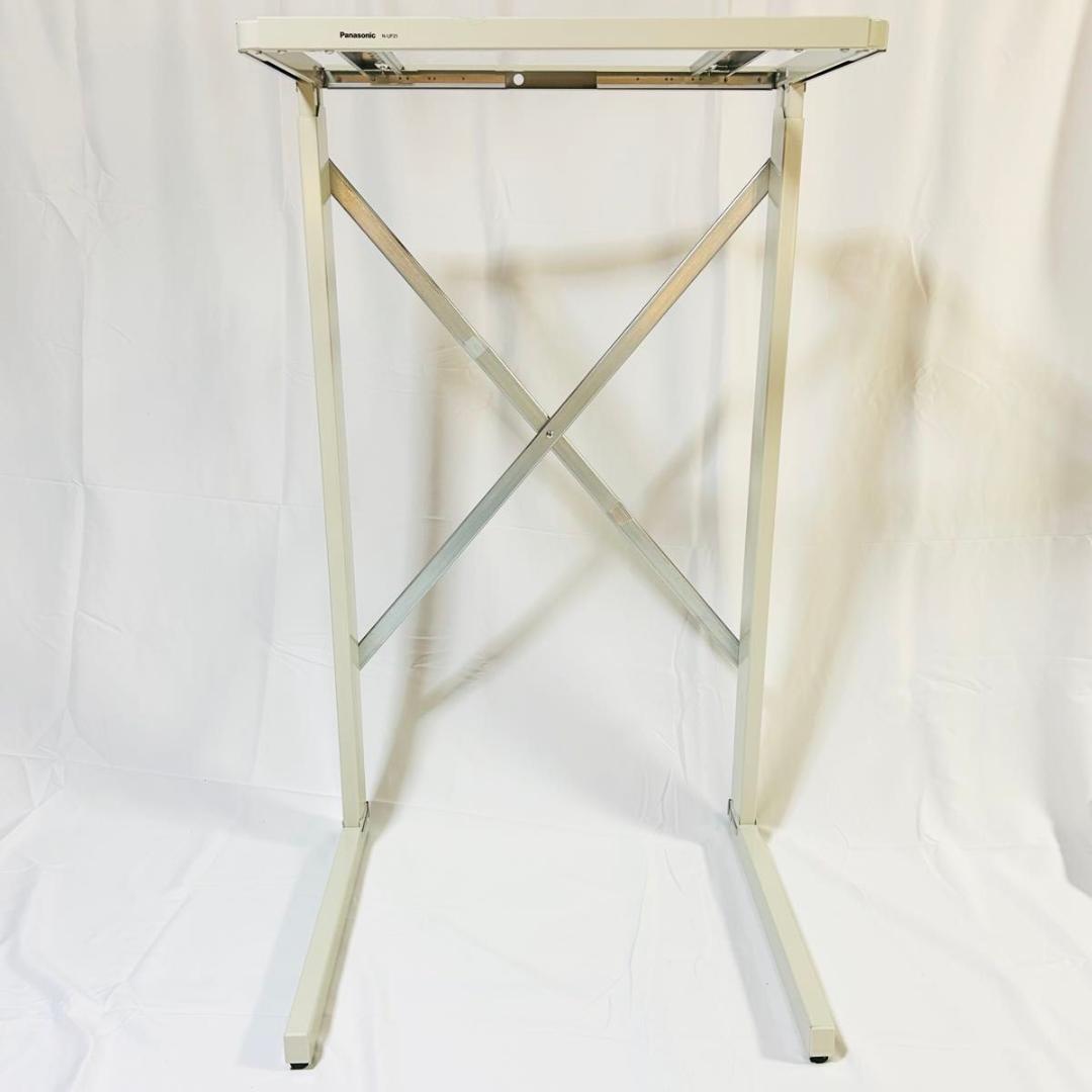 Panasonic N-UF21 衣類乾燥機用ユニット台 2023年製