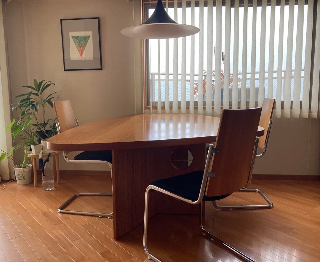 TECTA テクタ M21 テーブル アクタス