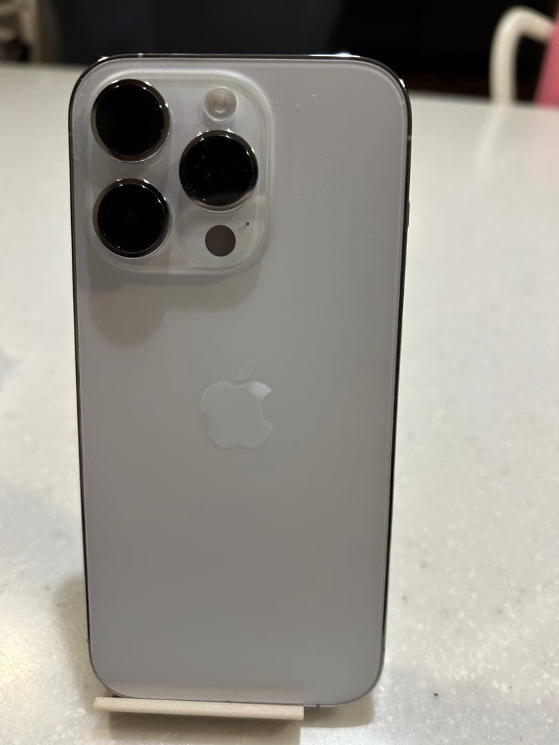 iPhone 14 Pro 256GB シルバー　本体