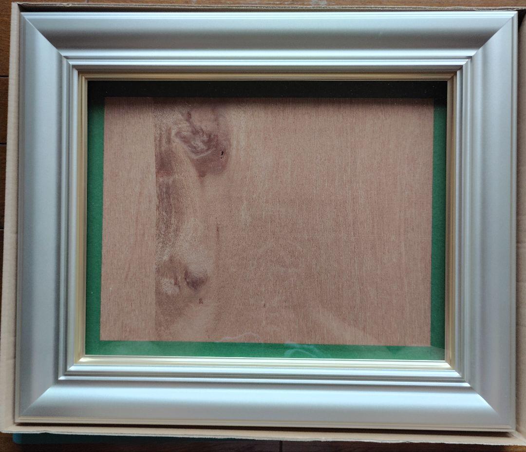 シャンペンゴールド フレーム 絵画用 油彩 額縁