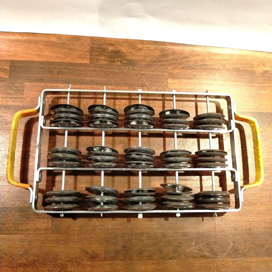 ショカーリョ　楽器　パーカッション　ブラジリアン