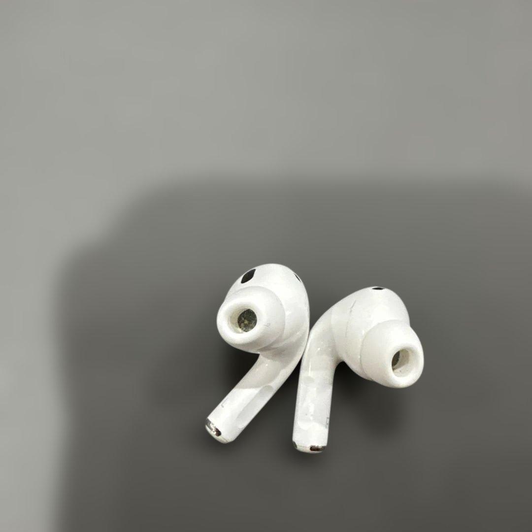 美品　AirPods Pro 第二世代　タイプC 中古品　③
