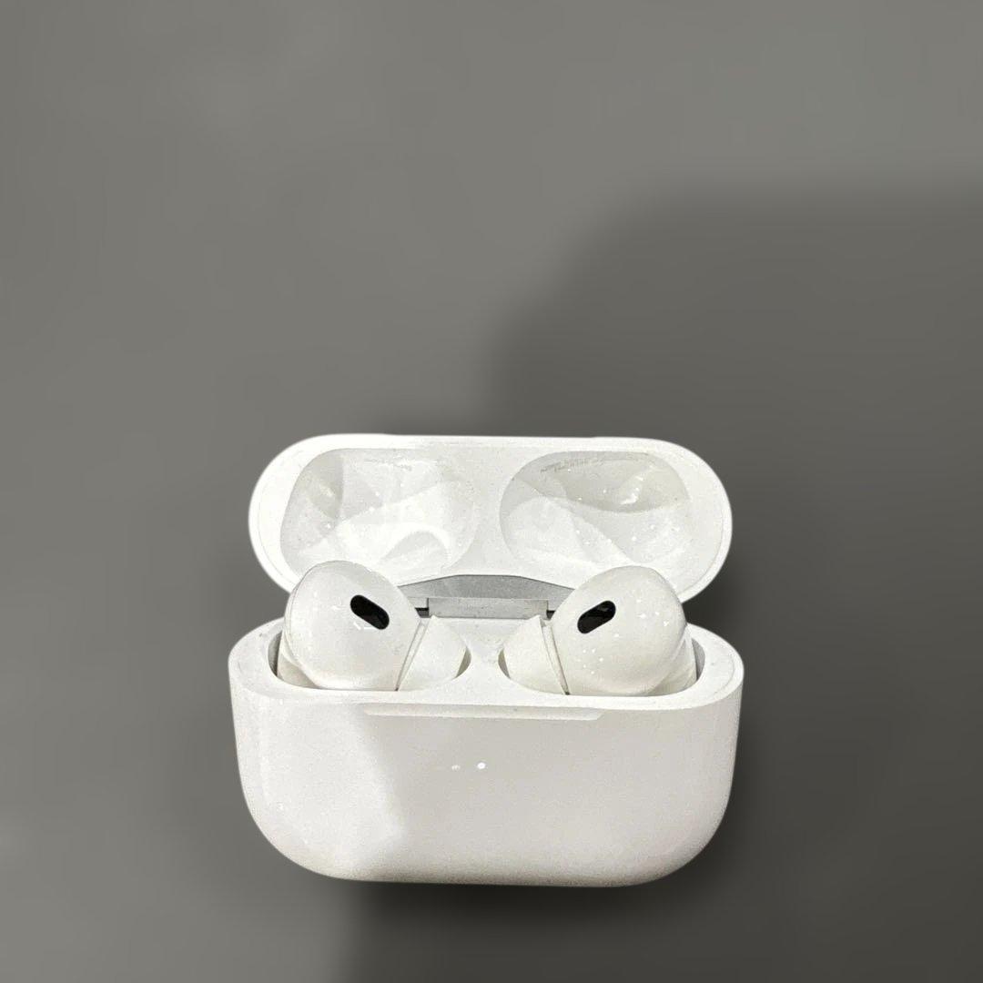 美品　AirPods Pro 第二世代　タイプC 中古品　③