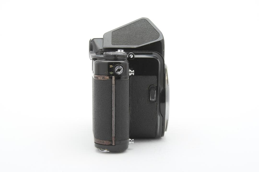 ペンタックス TTL PENTAX 67、PENTAX 6x7 レンズ5本セット