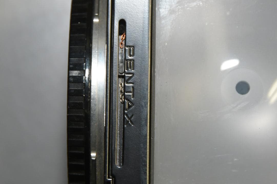 ペンタックス TTL PENTAX 67、PENTAX 6x7 レンズ5本セット