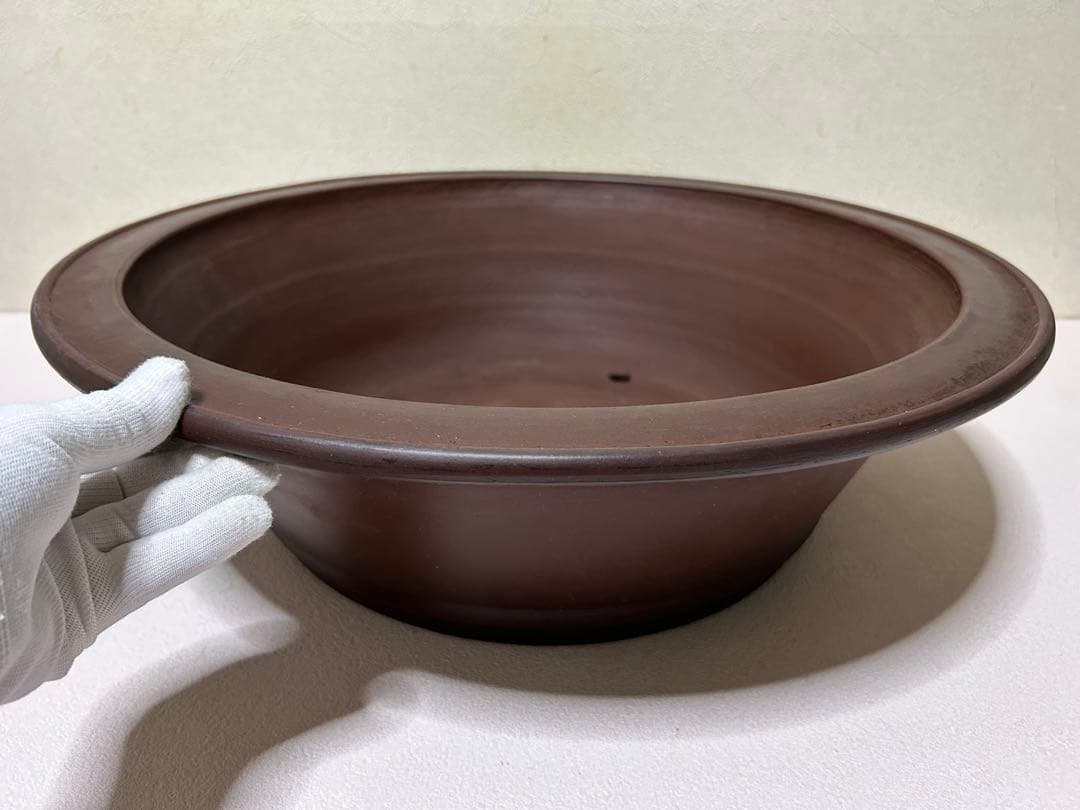 大型　盆栽鉢　松柏　雑木　皐月