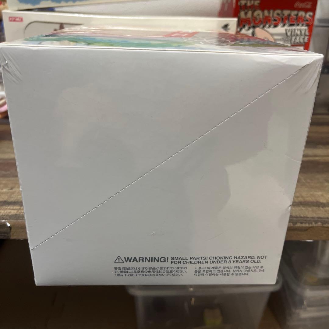 【正規品・未開封】ラブブ Big into Energy アソートボックス