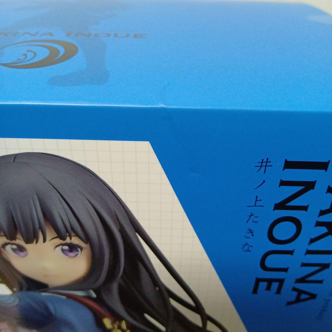 未開封　グッドスマイルカンパニー　井ノ上たきな　フィギュア