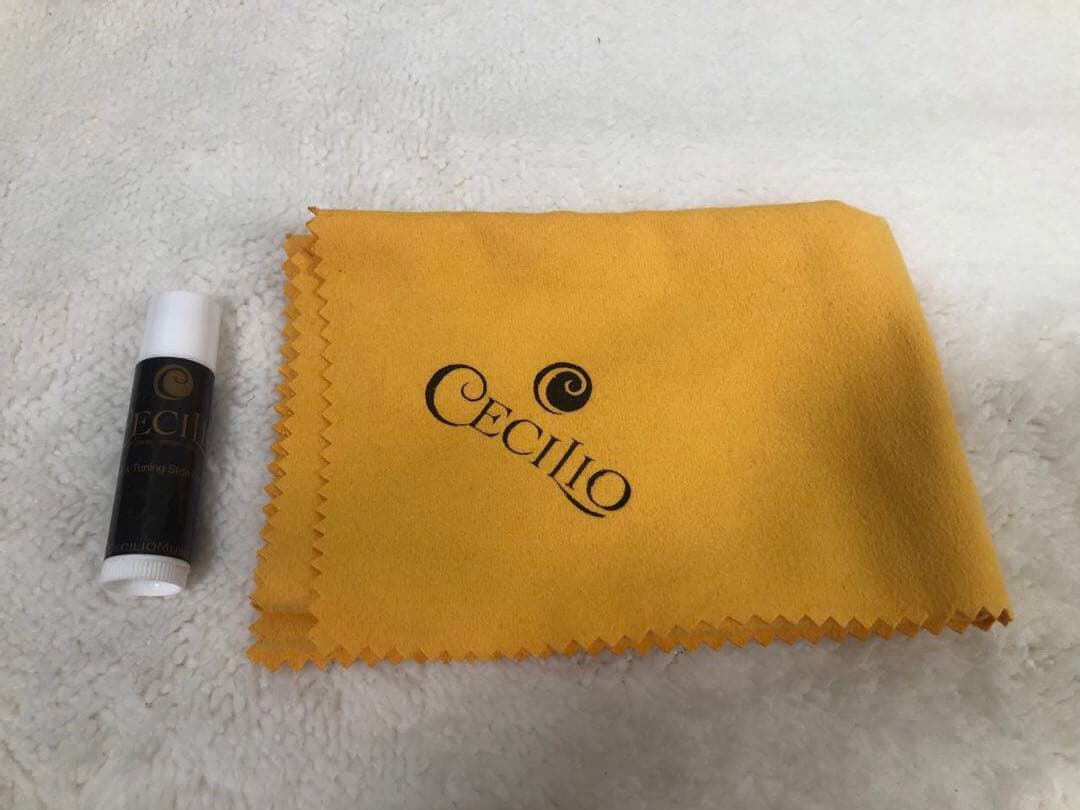 【美品】アルトサックスフォン Mendini By Cecilio