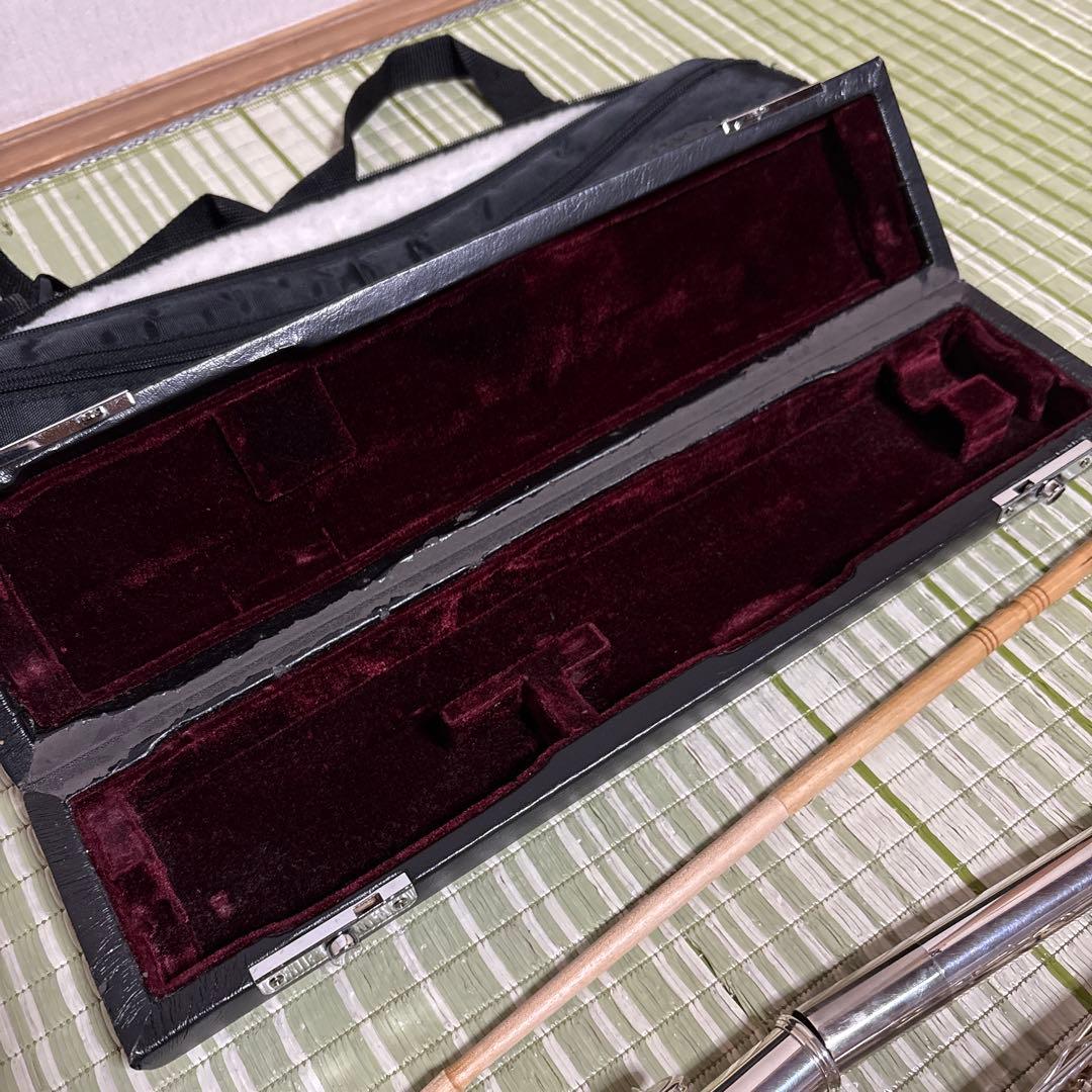 J.Michael マイケル　フルート JFL-50CE 管楽器