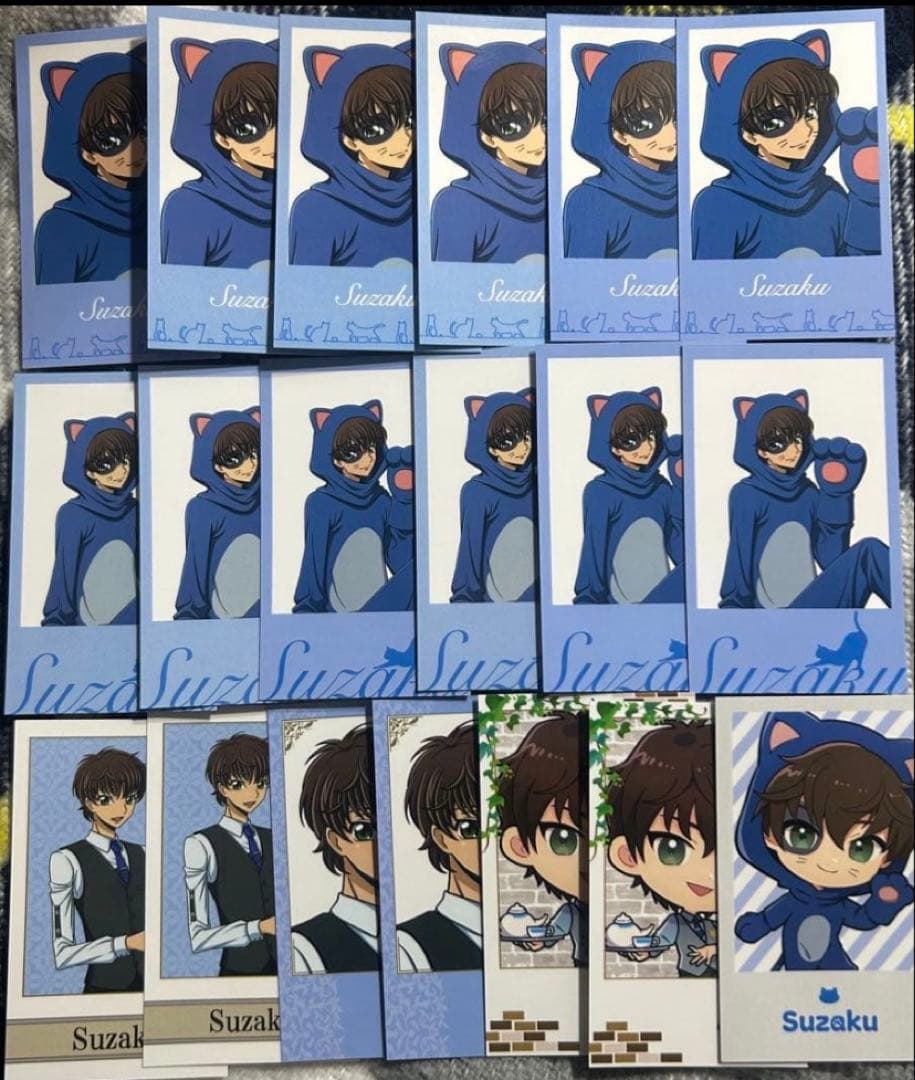 コードギアス 反逆のルルーシュ ポップアップグッズ