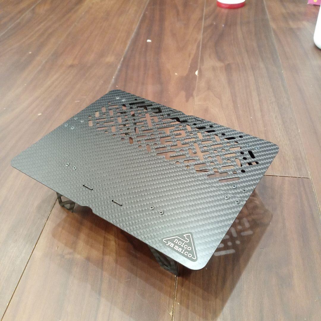 noicoyamaico mini carbo3 semilite ULテーブル