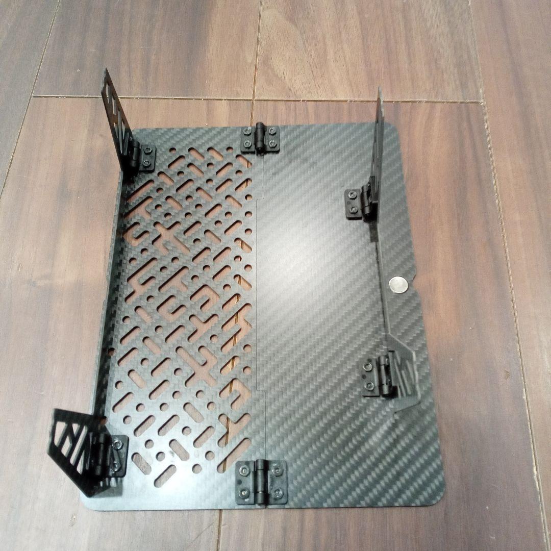 noicoyamaico mini carbo3 semilite ULテーブル