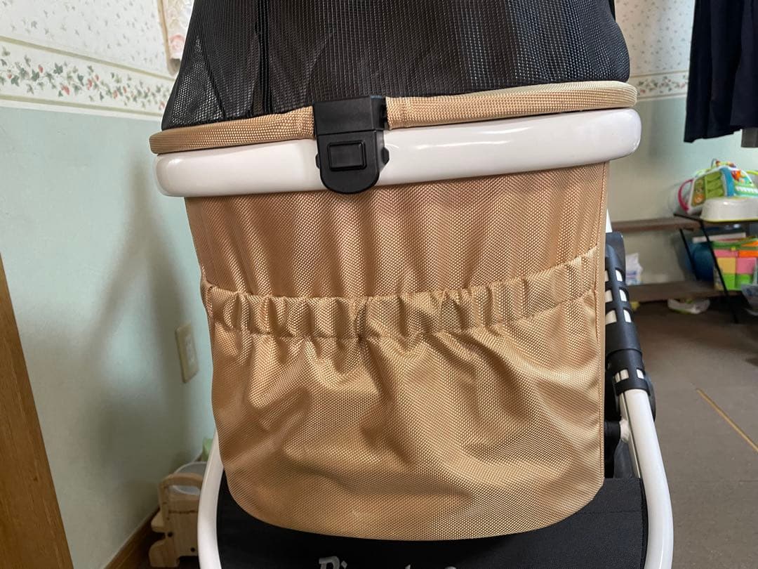 Piccolo Cane TANTO3 人気のシャンパンゴールド