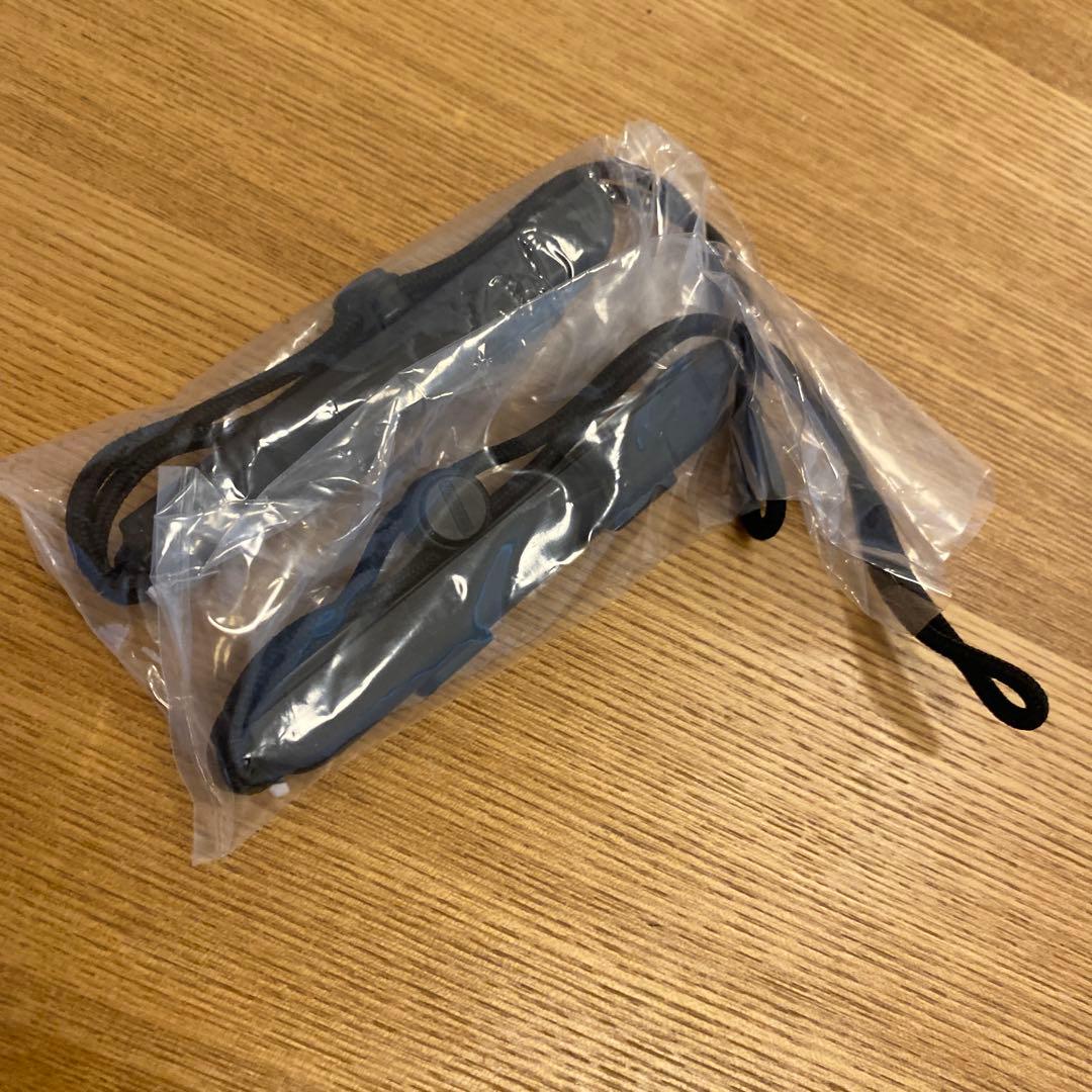 Nintendo Switch グレー 本体 + 付属品