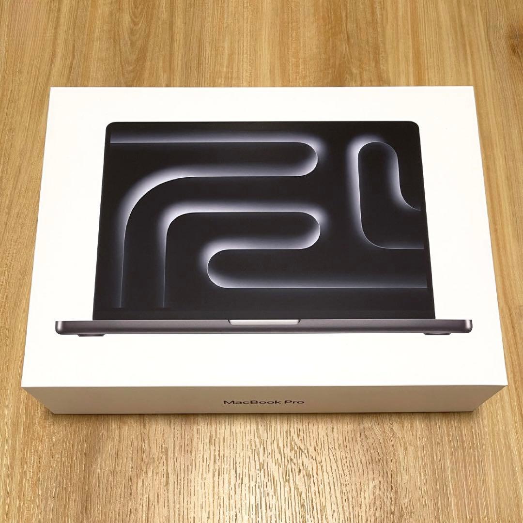 MacBook本体 Apple MacBook Pro M5