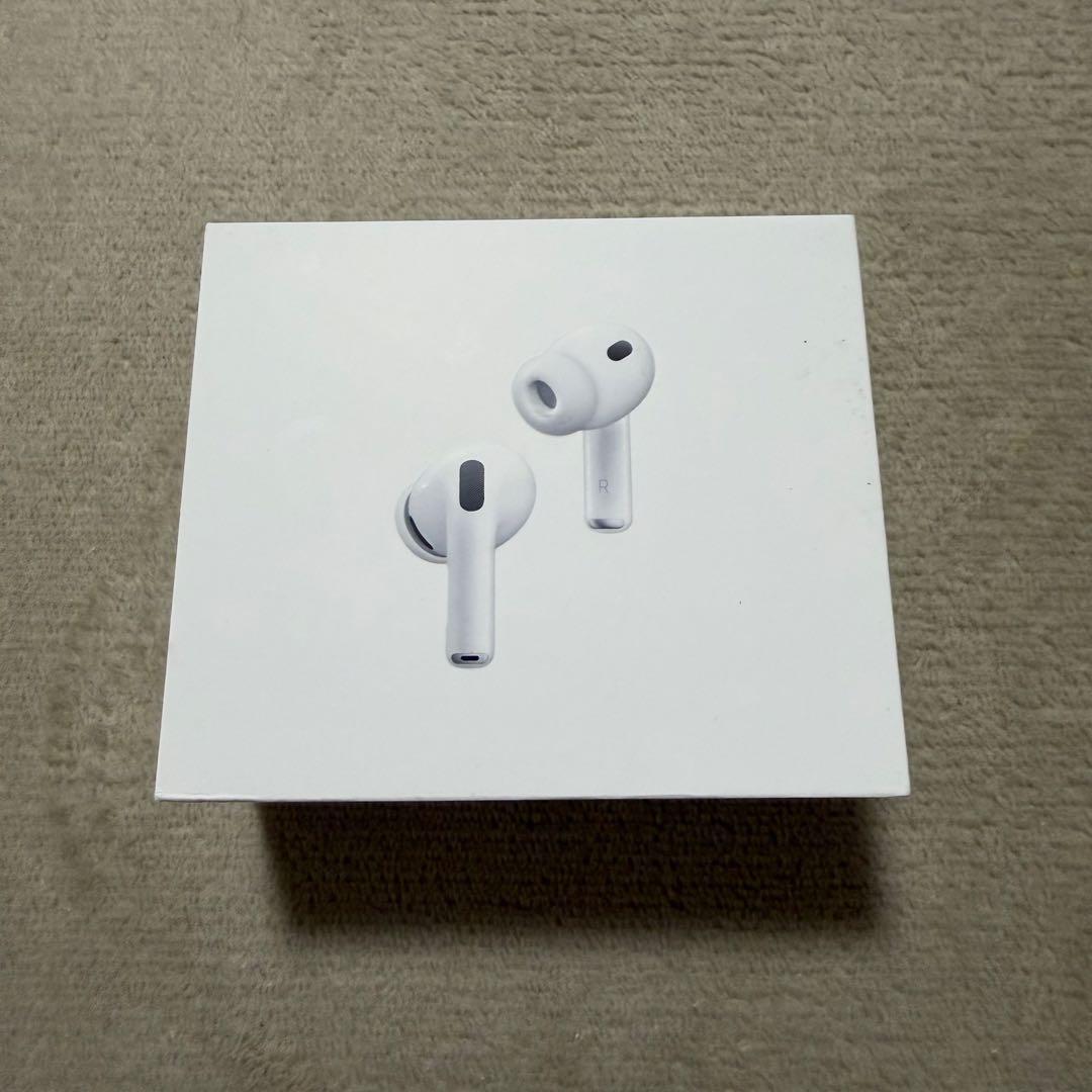 Apple AirPods Pro 第3世代 MFHP4J/A