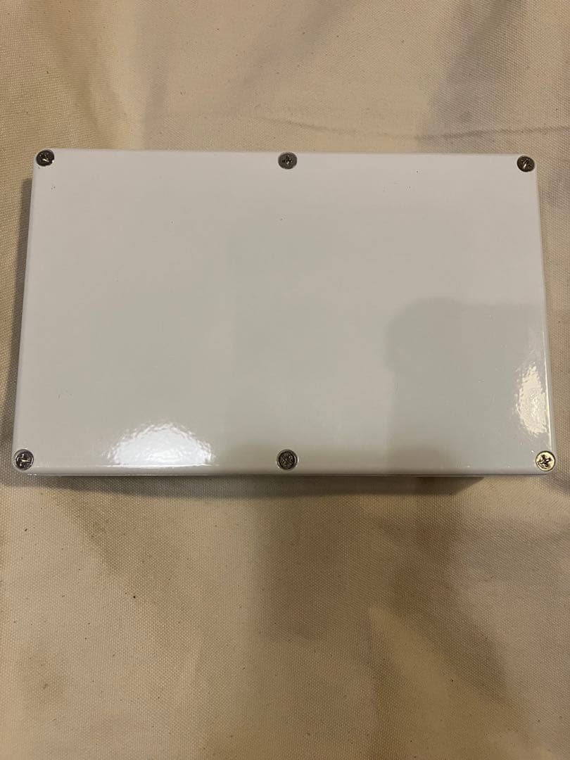 ほぼ未使用Electro-Faustus - EF209 Drone King