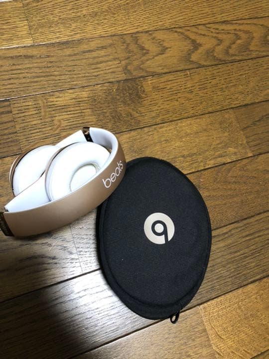 ヘッドホン BeatsbyDrDreSOLO2